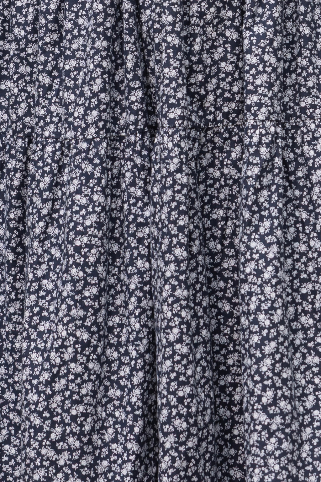 The Elyssa Dress - Lily of the Valley
