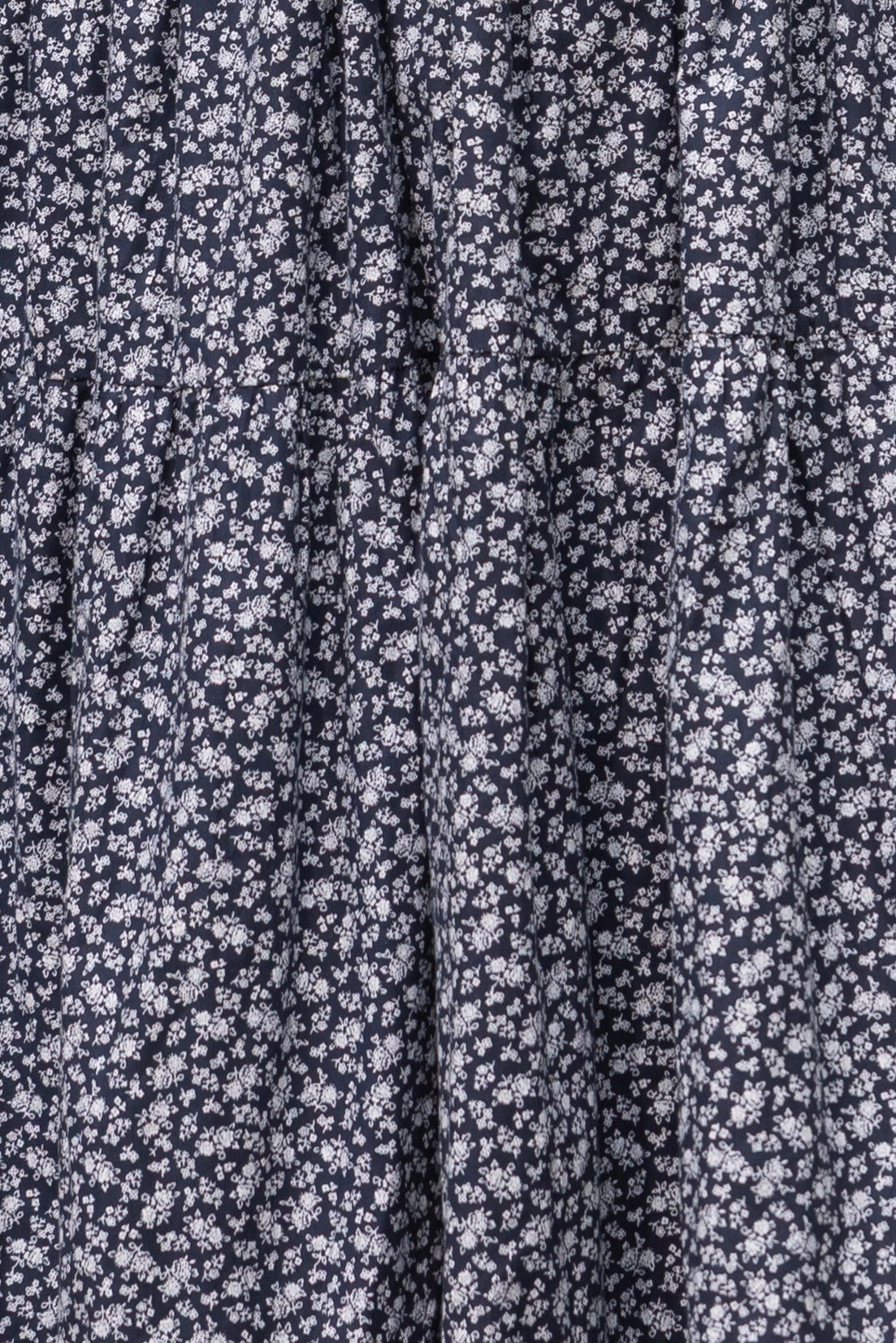 The Elyssa Dress - Lily of the Valley