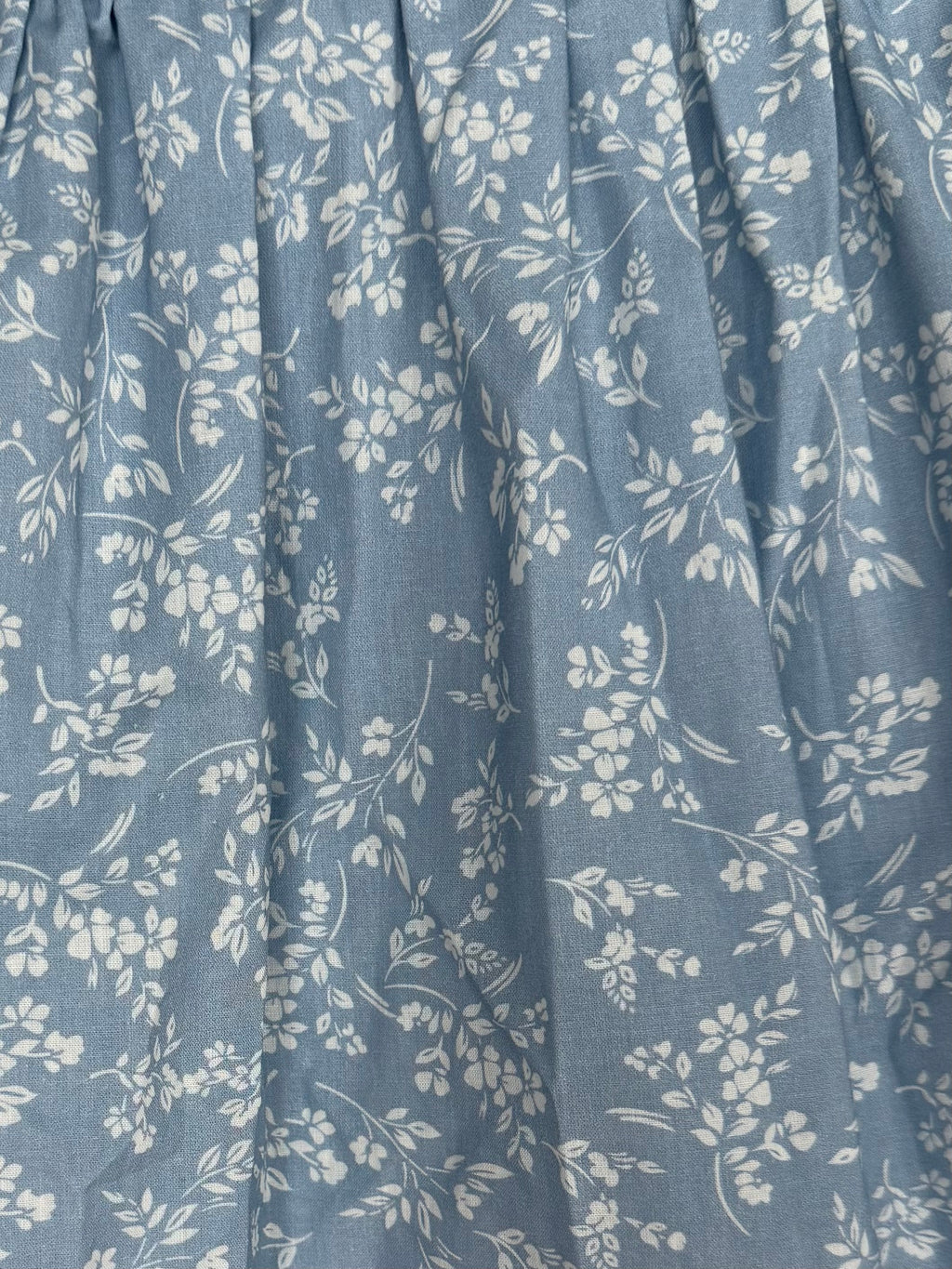 The Odette Dress - Blue Ivy