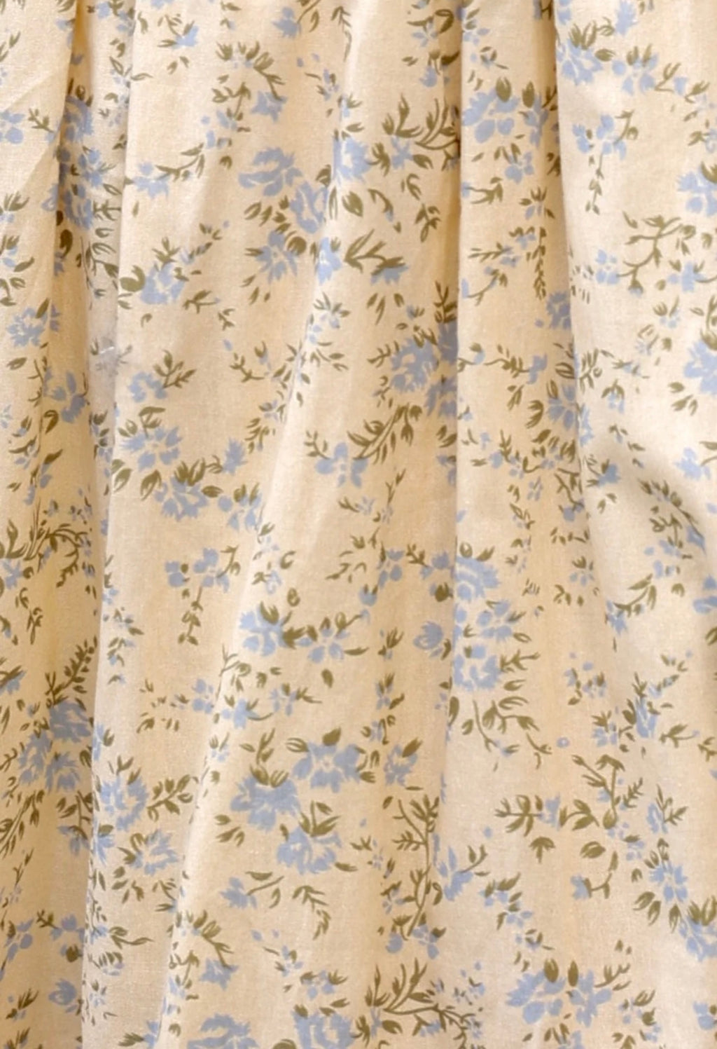 The Rachel Dress - Lavender Fields