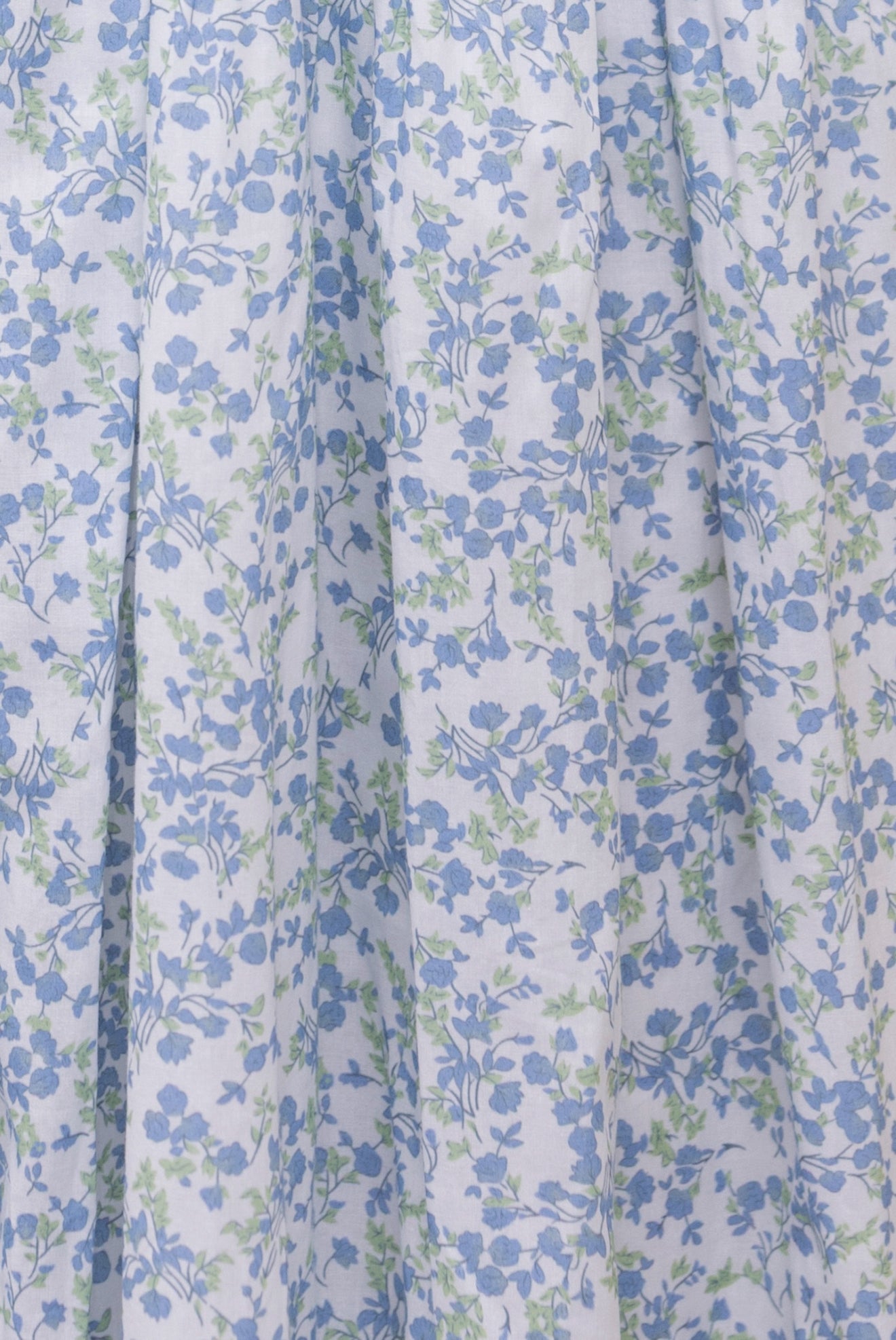 The Elyssa Dress - Cambridge Bloom