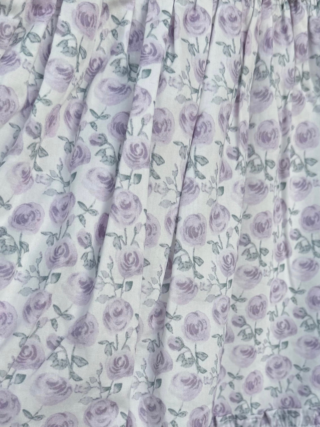 The Rachel Dress - Rose Lilac