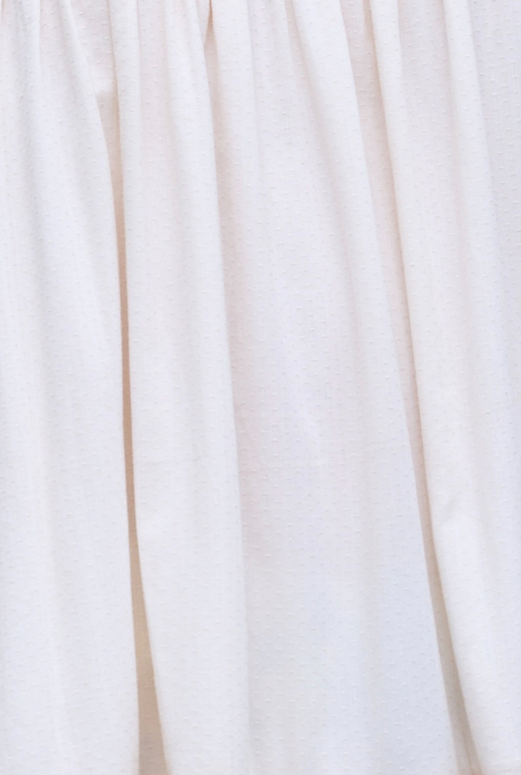 The Rebecca Dress - Natural