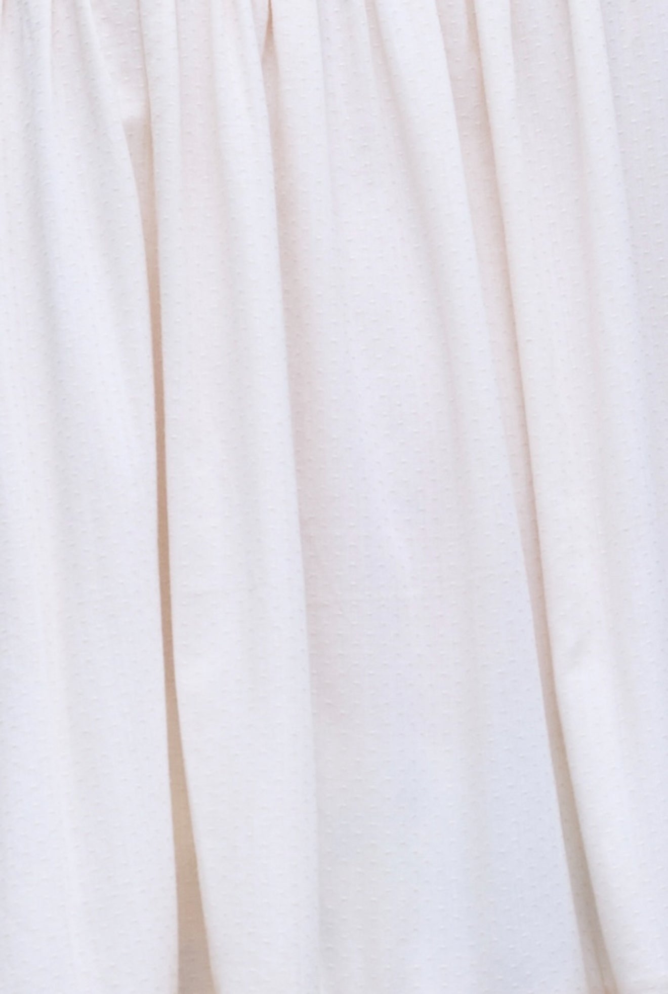 The Rebecca Dress - Natural